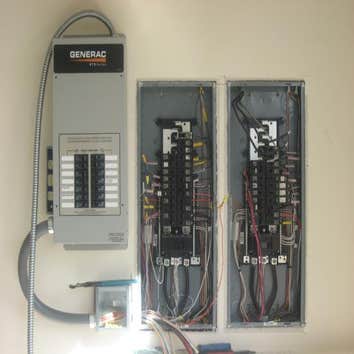 Photo(s) from Chester Electrical Service Due to our long-time experience in this field and the knowledge of our technicians, our services are the most 