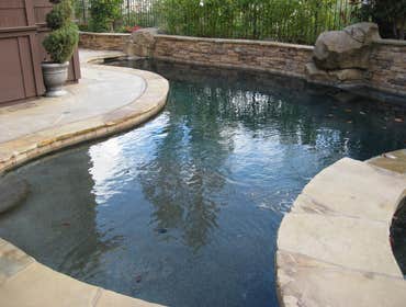 Photos from Angeles Pool Plastering Inc