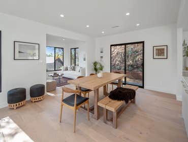 Interior Remodeling / New Construction