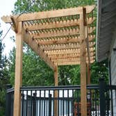 Clear Creek Landscapes LLC