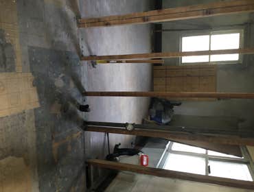 Remodels