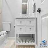 New Shower Renovation