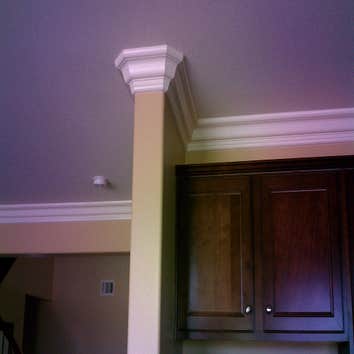 6 Inch Crown Molding
