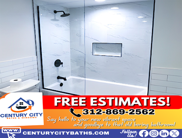 Photos by Century City Baths LLC #1