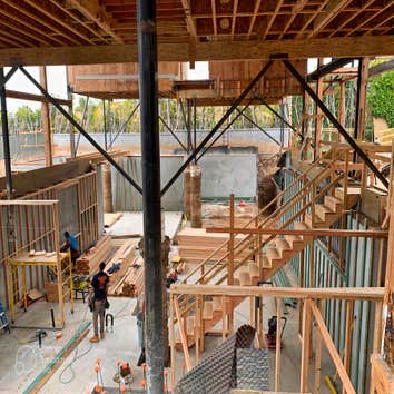 Foundation in Los Angeles, California