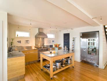 Residential: Modern Fusion at Swampscott, MA