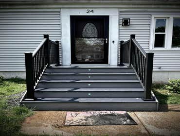 Photos by Cohen’s Construction #3