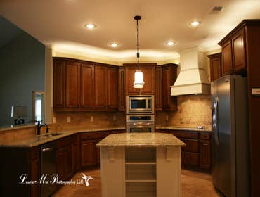Grayhawk Homes, Inc. Project
