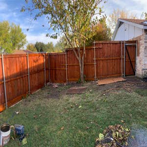 Photos by Ucd Fence & Stain #1