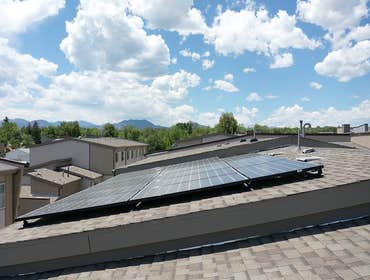 Photos by Progreen Solar LLC #1