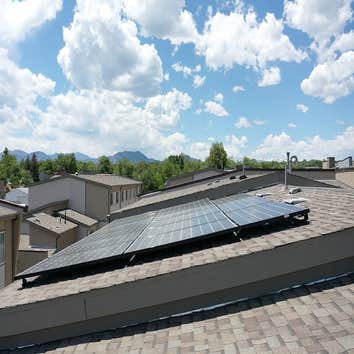Photos by Progreen Solar LLC #1