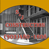 S&j Construction logo