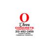 Obrera Concrete Construction LLC logo