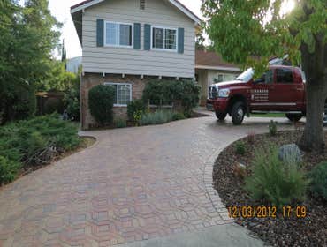 Pavers