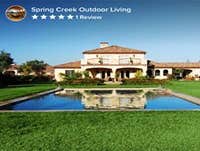 Photos from Spring Creek Pool & Spa Inc