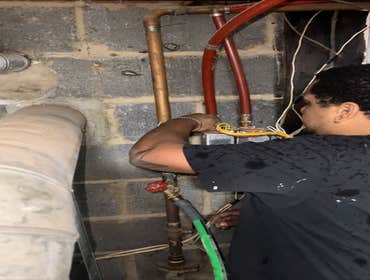 Photos by Onabudget plumbing and Heating #1
