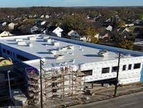 Photos by Kline Rostocil Construction Corp #1
