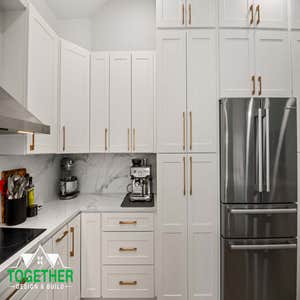 Full Home Remodel