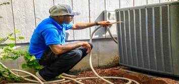 First Mate Heating & Cooling