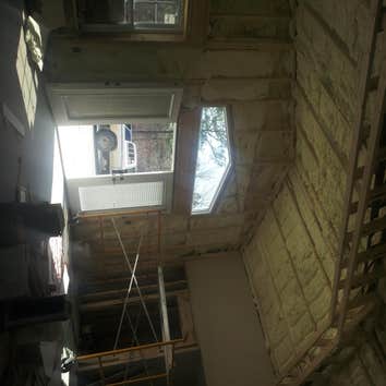 Darren Crawford Building And Remodeling L L C Project