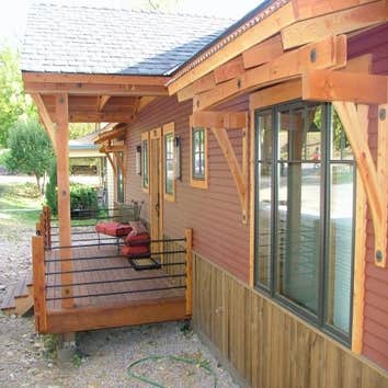Extorior Remodel