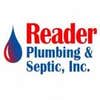 Valentine Reader Plumbing Inc logo