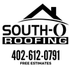 South O Roofing logo
