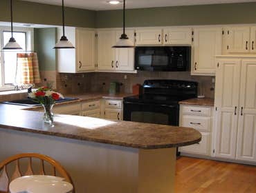The Remodeling Pro Kansas City Project