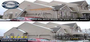 Photos by Cope Home Repairs #1