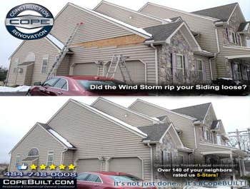 Photos by Cope Home Repairs #1