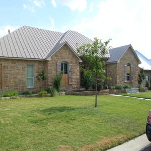 Photo(s) from Blue Dot Construction Roof work