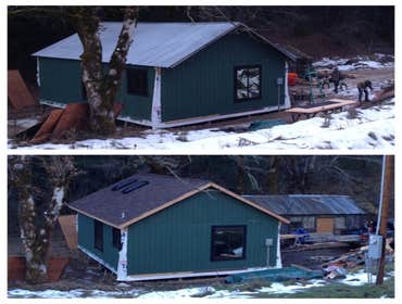 Photo(s) from Brandon Haydon Construction Various Projects