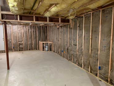 Photos by Berts Remodeling