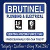 Brutinel Plumbing & Electrical Inc logo