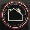 Old School Roofing logo