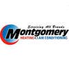 Montgomery Heating & Air Conditioning logo