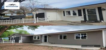 ATS Exteriors Roofing & Siding