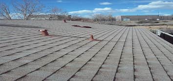 Photos from Heritage Roofing, LLC