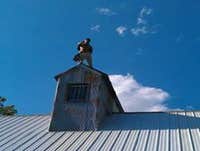 Roofing