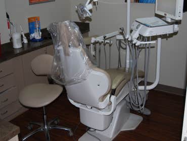 Coast Dental St. Petersburg