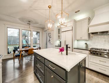 Photos from Harvest Community Development Group, L3C High-end sustainable home
