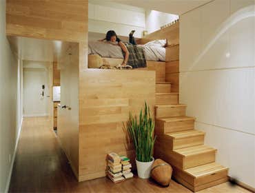 Photos from Manhattan Carpenters