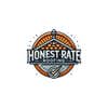 Honest Rate Roofing logo