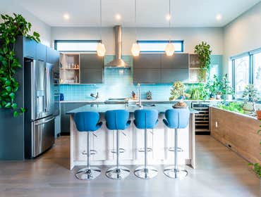Muir Home