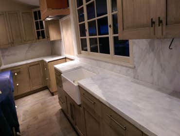 Photos by Pristine Countertops #1