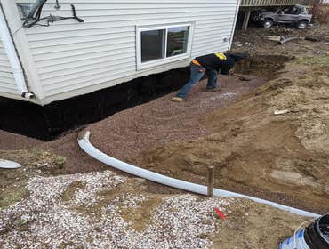 Paving