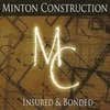 Chris Minton Construction logo