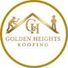 Golden Heights Roofing logo