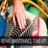 CZ HEATING & COOLING