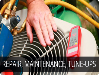 CZ HEATING & COOLING